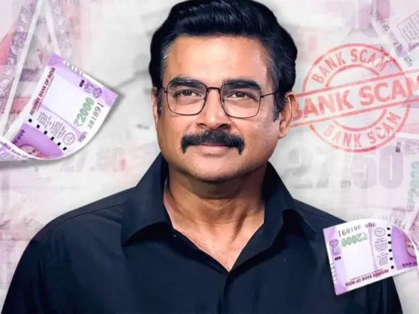 How Did Talented Actor Choose Such OTT Disaster?