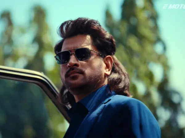 Viral Video: Sandeep Vanga Turns Dhoni into Animal