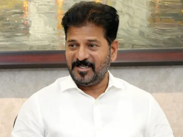 TG Cabinet Expansion Based on Caste Census?