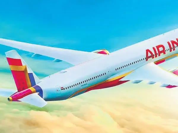 ఎయిరిండియాకు రూ.22వేల కోట్ల భారీ నష్టం