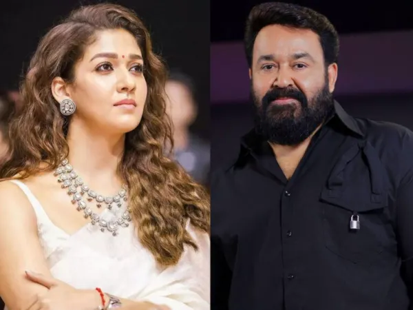 Nayanthara Strikes Again: Targets Another Star