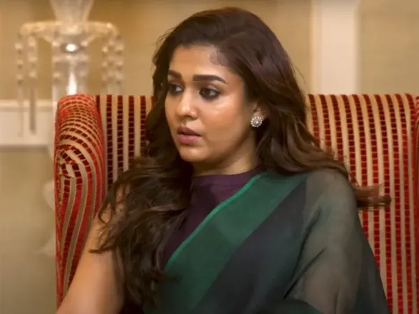Nayanthara Drops Bomb: "Dhanush Avoided Me"