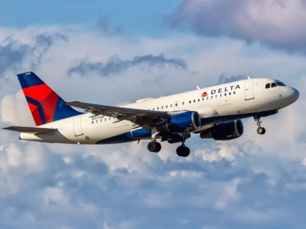 Most On-Time U.S. Airline Isn't Southwest or United