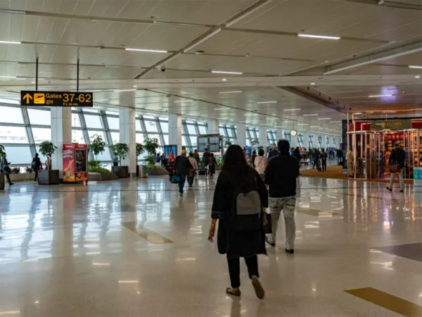 $250B Tourism Explosion: Effect on India-US Bond