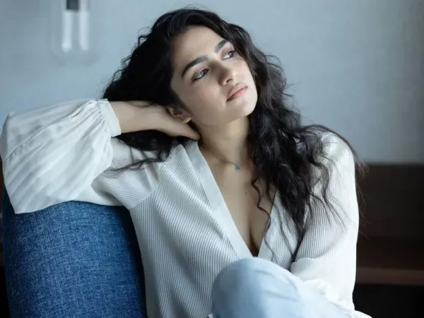 Next Hot Shot Heroine for Big Pan-India Films