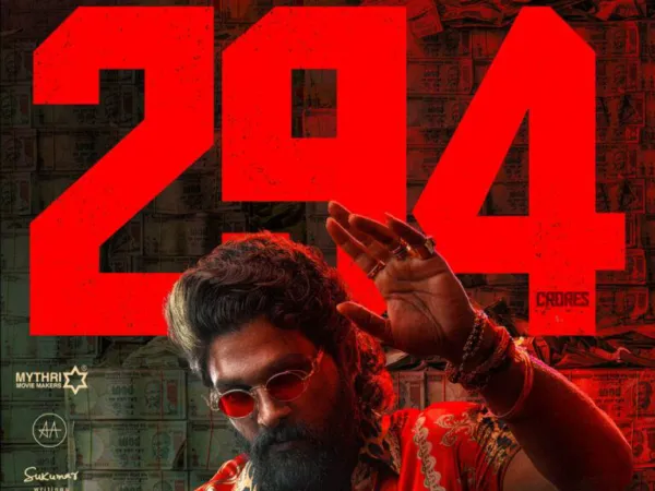 Hindi BO: How Is Pushpa 2 Doing