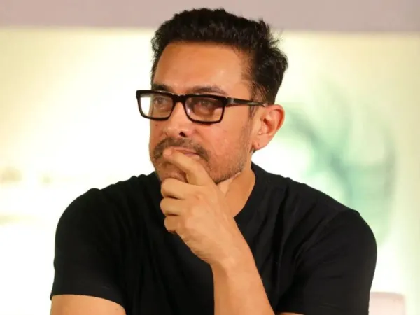 Flights Crash, Trains Burn: But Aamir Gets Grilled?