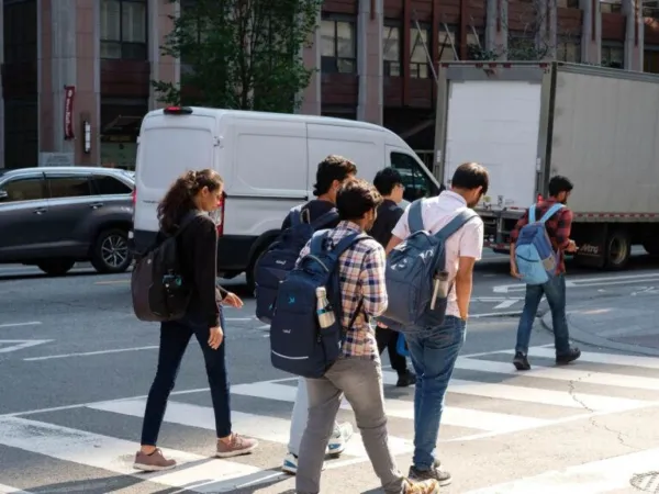 SEVIS Crackdown: Top College Abandons F1 Students