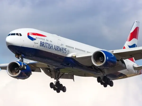Paid $1,700, British Airways Denied Compensation