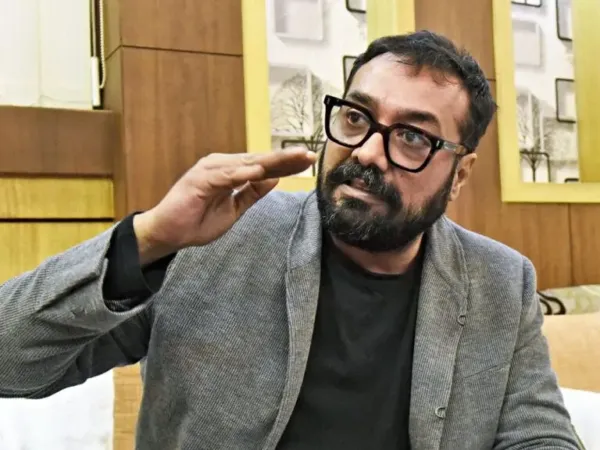 Director Crying on Industry: Enough is Enough?