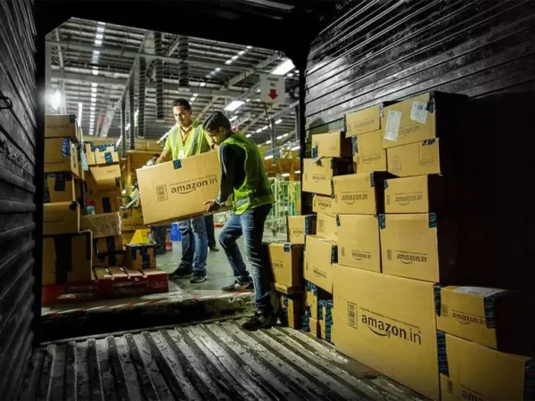 Amazon's Entry: Exit For Blinkit & Zepto?