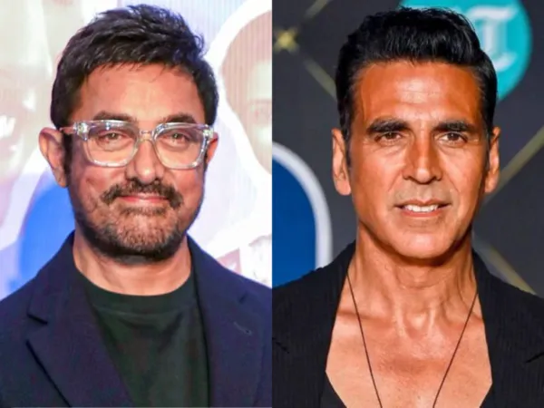 Most Cursed Film: Aamir, Akshay Jump; Now Who?