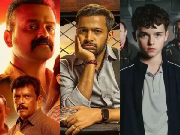 3 Films Dominating OTT: 2 Netflix, 1 JioHotstar