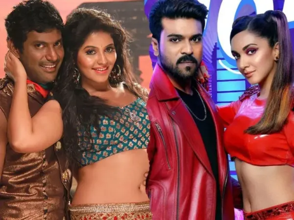 Game Changer Tamil Flops: Malicious PR Stunt?