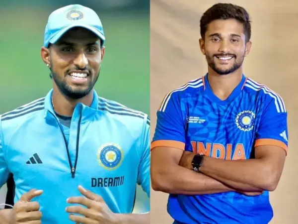 In Talk: Telugu Tejams Ruling Indian Cricket!