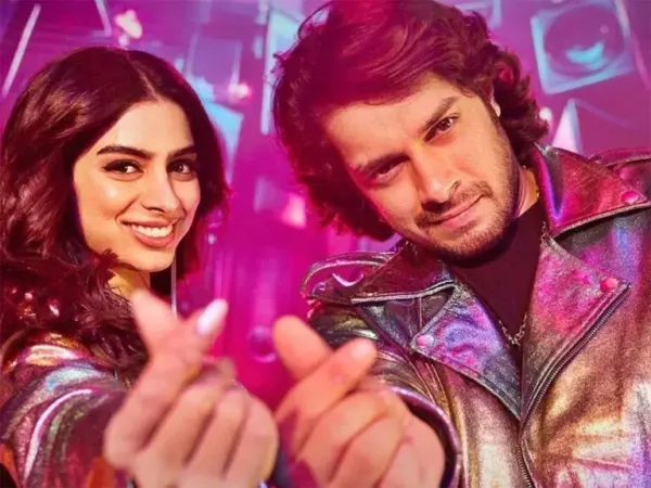 "She Reminds Me of Sridevi": What a Joke?