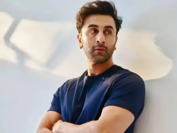 Ranbir Drops Biggest Bomb on Animal Sequel