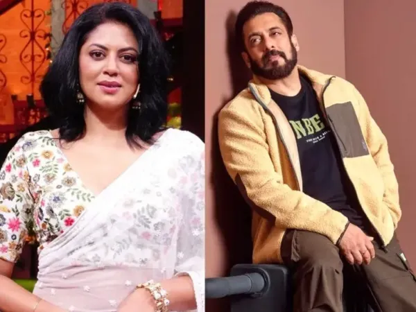 Actress Slams Salman: Calls Out Dadagiri