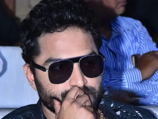 Telugu Hero with 3 Releases Yet No Luck
