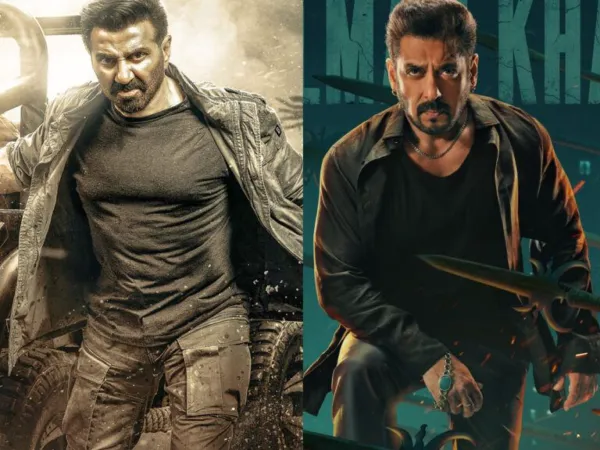 Sunny Deol's Jaat Trailer Buzz More Than Sikandar?