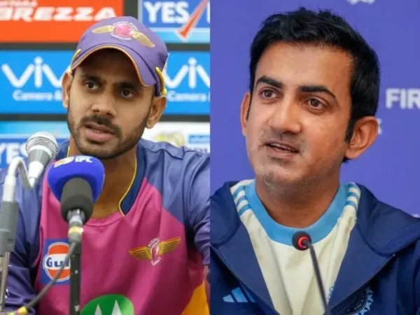 Abuse & Threats: Gautam Gambhir Exposed