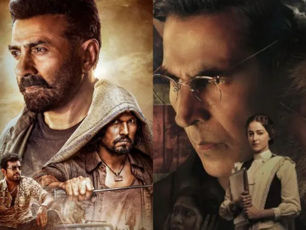 Jaat vs Kesari 2: CBFC's Double Standards Exposed!