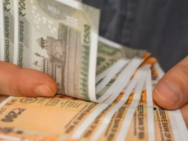 Techie's Nightmare: Paying Ransom for Marriage?