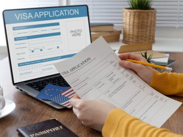 Fewer H1B Applications This Year-A Good Sign?