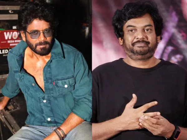 'Super' Combo: Should Nagarjuna Take Risk?