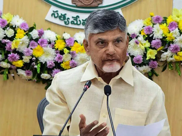 Chandrababu Naidu : ఏపీ కేబినెట్ కీలక నిర్ణయాలు.. భవిష్యత్ తరాలకు ఆదర్శం..!