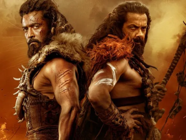 Shocking Development: Big Blow to Kanguva OTT