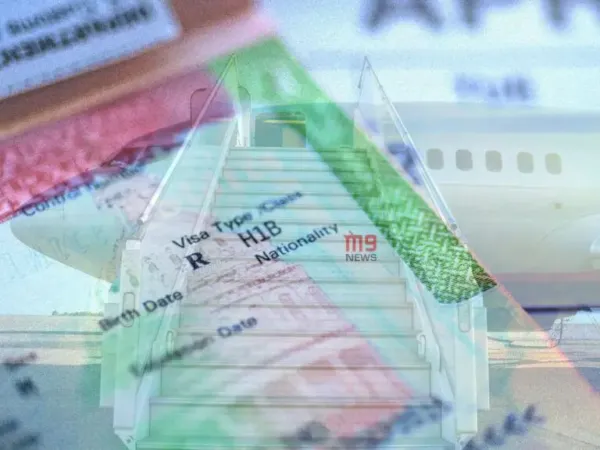 Boarding Denied to H1B Visa Holder