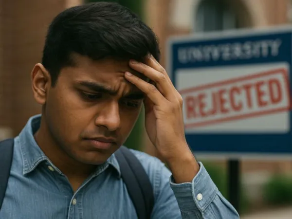 F1 Rejection: Only Top Colleges Open for Indians?