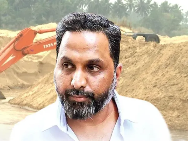 ED Petition to Interrogate Raj Kasireddy