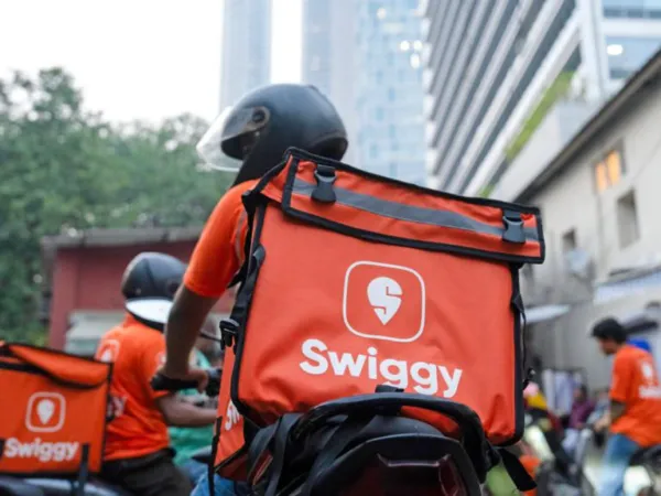 Rapid Delivery Chaos: Swiggy Under Fire