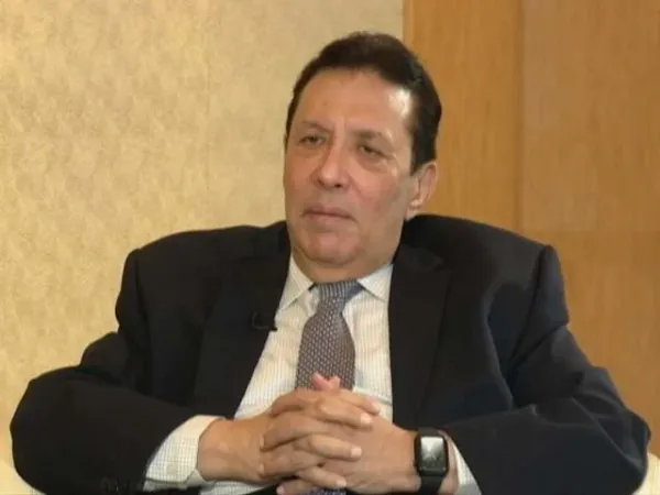 "No Material Concerns": Keki Mistry Moves To Calm HDFC Bank Investors After Chairman's Exit