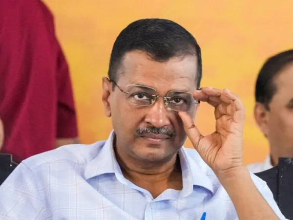 Big Split in Aam Aadmi Party in Delhi!