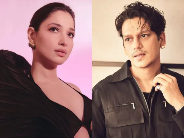 Tamannaah-Vijay Shocking Breakup? What Went Wrong?