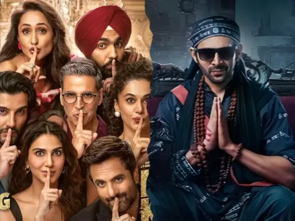 Kartik Beats Akshay on OTT As Well