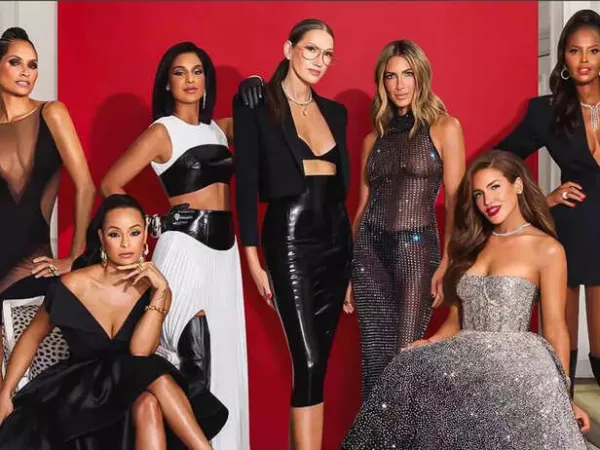 The Real Housewives of New York City season 16 cast shake-up: RHONY's returning stars, bold newcomers & what it means