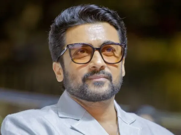 Suriya Fans Want Trash Like Kanguva & Not 796 CC?