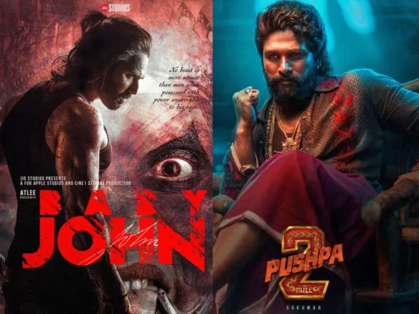 Pushpa 2 Giving Nightmares Despite 3-Week Gap