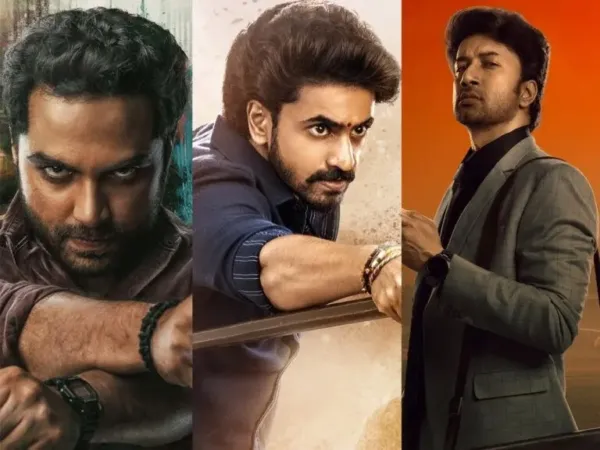 Disaster BO: Is Pushpa 2 Responsible?