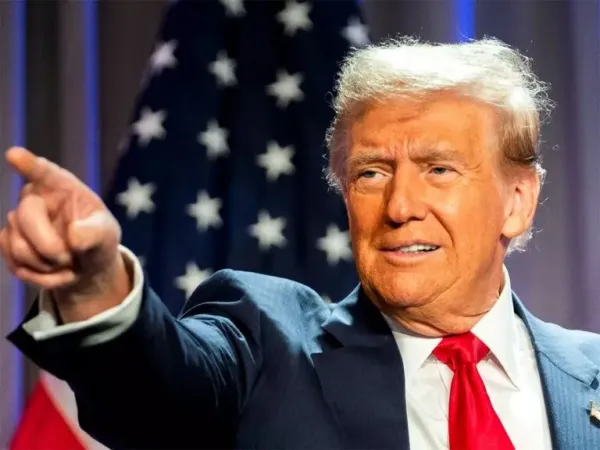 Trump Ends Birthright Citizenship for Visa Holders