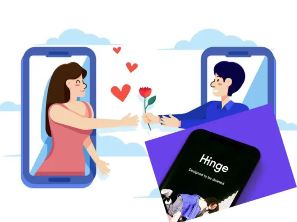 Hinge's 'Delete Me' App Strategy: Rebellious Move