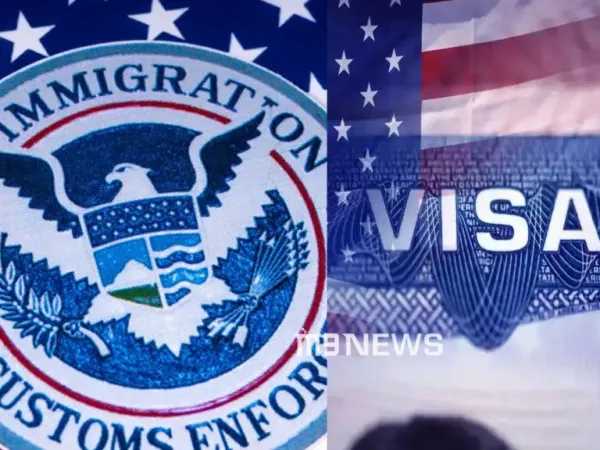 Scrap H1B, Mass Deport Indians - MAGA Momentum