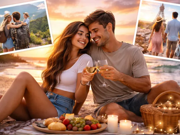 What is the 777 rule dating trend? The viral way of putting relationships to the test