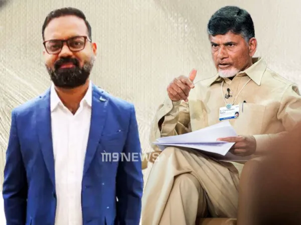 Chandrababu Asked Me Why YSRCP Won 11 Seats