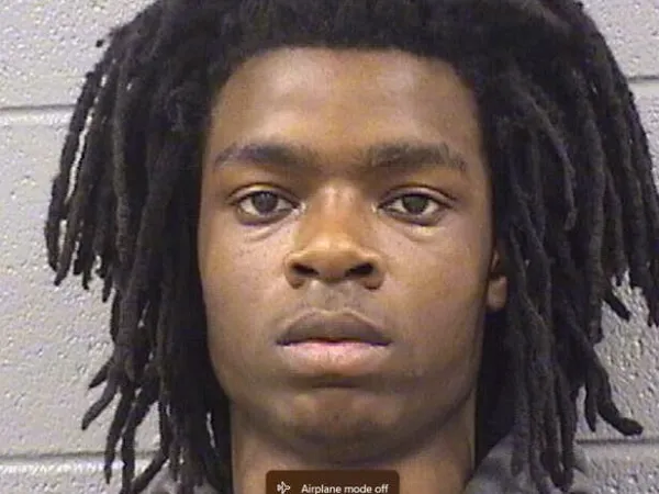 Who is Tesfaye Cooper? Facebook Live torture convict back in custody after brutal Chicago cyclist assault and robbery case