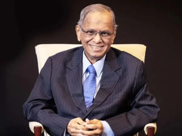 Infosys Murthy Buys 50 Cr Flat In B'Lore